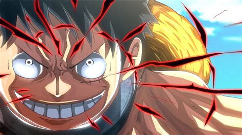 luffy smile wallpapers wallpaperscom