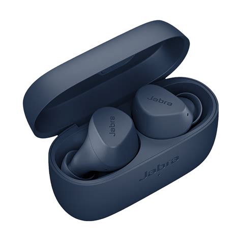 Buy Jabra Elite 2 TWS Earbuds with Noise Isolation (IP55 Rainproof, 21 ...