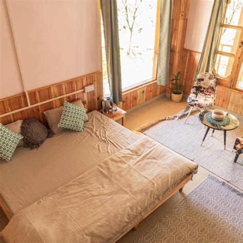 Boho Grove - Hygge Cottages