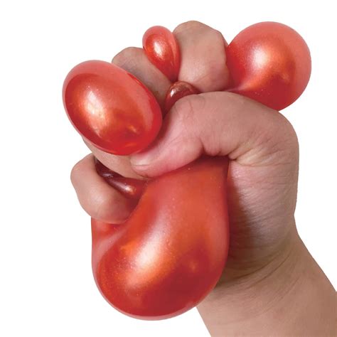 sensory squeezes