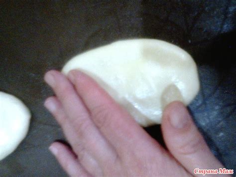Тесто на сыворотке без дрожжей для жареных пирожков - Домашняя выпечка ...
