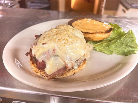 Get Your Taste Buds Dancing... - Sullivan's Food & Spirits