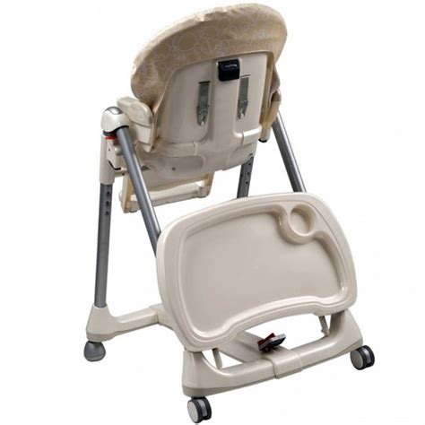 Stolica za hranjenje Prima Pappa Diner Savana Beige | Olimp Sport