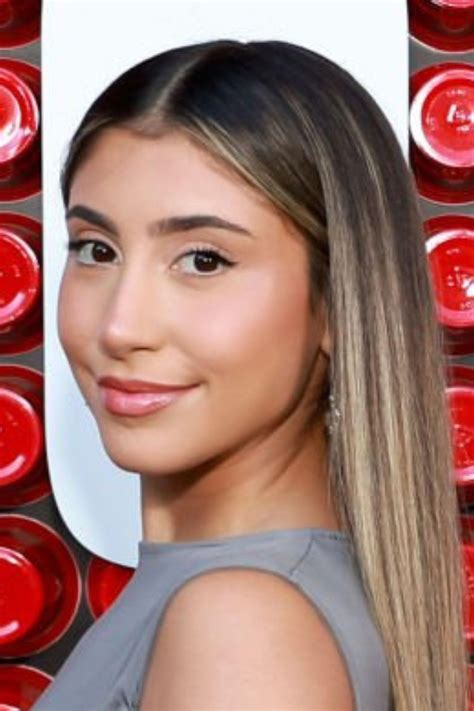 Isabella Ferreira - About - Entertainment.ie