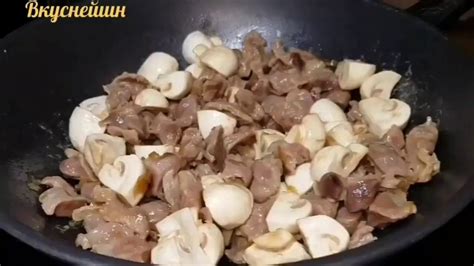 КАК СЕМЕЧКИ! Остановиться Невозможно! А ВСЕГО ЛИШЬ ДОБАВИЛА СОДУ! - YouTube