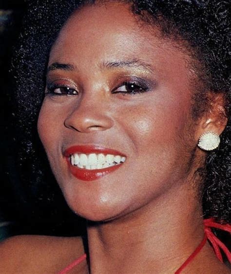 Jeannie Pepper Naked