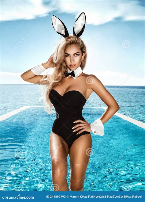 bunny hot 6