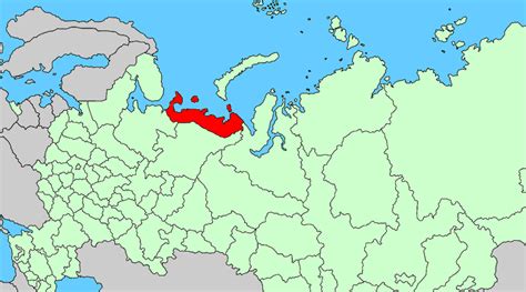 Nenets Autonomous Okrug