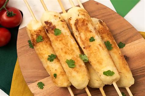 O Que Significa Sonso - El sonso de yuca: un tesoro gastronómico del oriente boliviano ...