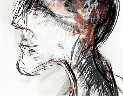 Metamorphosis III on Behance