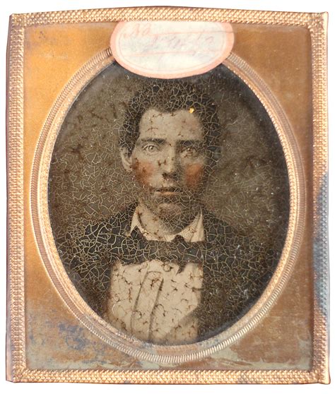 Gilbert Goons Mug Shots: The Case That Shocked America Image 20