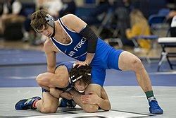 Wrestling - Wikipedia