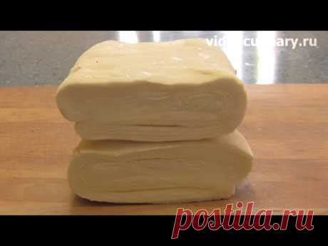 Рецепты бабушки