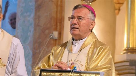Iz života Crkve u Hrvatskoj - Vatican News