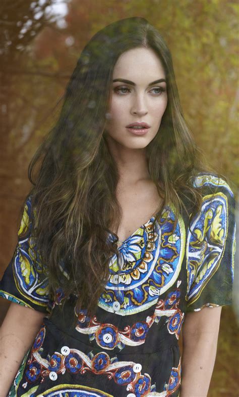 1280x2120 Megan Fox Marie Claire 2019 4k iPhone 6+ ,HD 4k Wallpapers