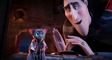 Películas Hotel Transylvania 4k Ultra HD Fondo De Pantalla