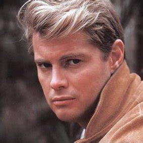 ダーティ工藤 on Twitter: "RT @DrBuzz_Forensic: Actor Troy Donahue was # ...