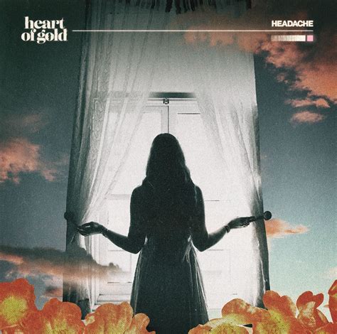 Heart of Gold Releases "Headache" - LIB Magazine