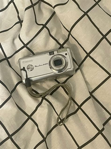 canon,Soap box, old camera, aesthetics, film camera, vintage | Старые ...