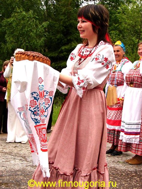 Udmurt - Heimo Indigenous Peoples, Perm, People Around The World ...