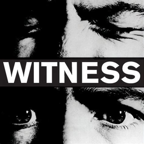 WITNESS 25th Anniversary - PeterGabriel.com