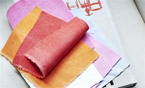 Canvas Fabrics | Designers Guild Essentials