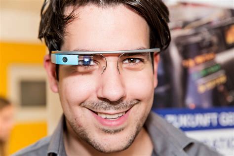 Kommunikationstechnologie In Der Zukunft