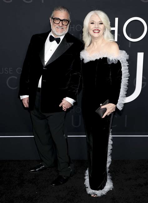 All About Lady Gaga's Parents, Cynthia and Joe Germanotta