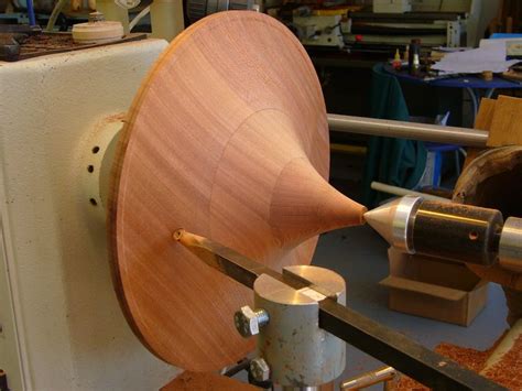 Cnc wood lathe with engraving spindle wood turning projects best wood ...