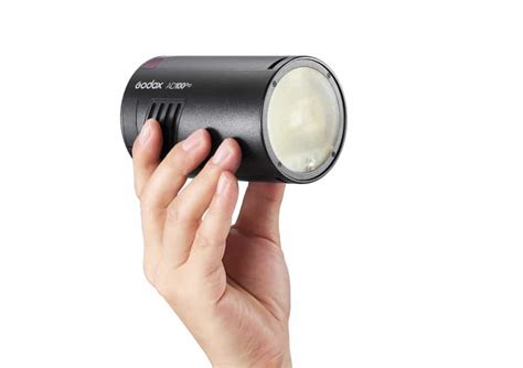 Godox AD100Pro - PHOTOGRAPHIE