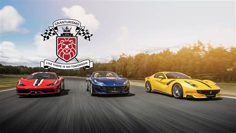 | Gran Turismo Events