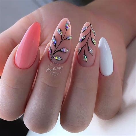 Маникюр / Ногти / Мастера (@nail_art_club_) • Instagram-fényképek és ...