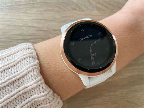 Damskie smartwatche Garmin: które są najlepsze?