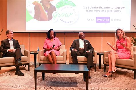 Going for the Gold: Local Leaders Discuss a Shared Vision at