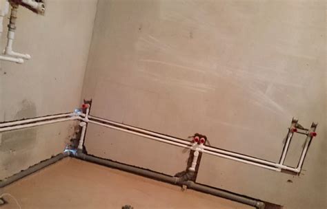 Трубы для водоснабжения: для горячей и холодной, виды, какие лучше ...
