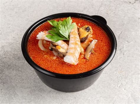 Соус Том Ям в домашних условиях: пошаговые рецепты, простые и вкусные