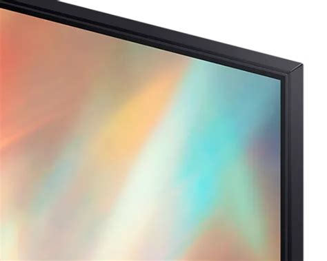 Телевизоры Samsung AU7000 UHD 4K Smart TV (UE85AU7100UXCE) купить в ...