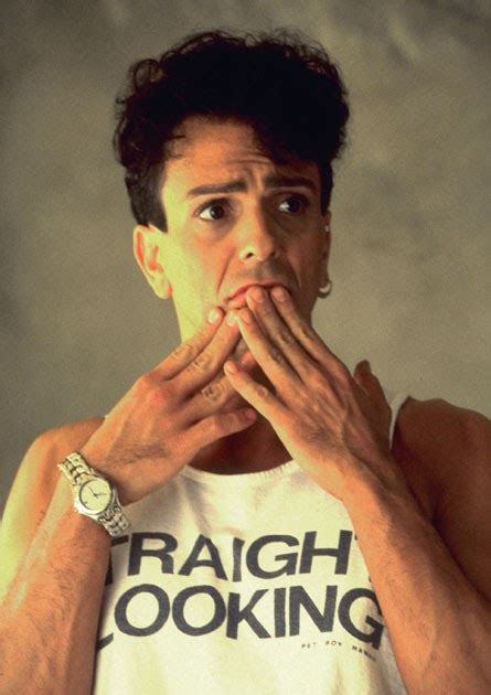 Cooking with the Movies: The Birdcage