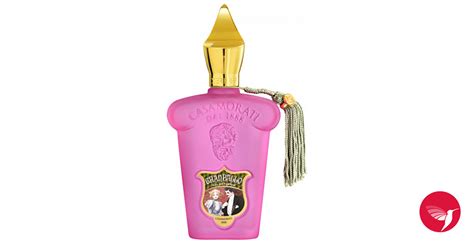 Gran Ballo Xerjoff perfume - a fragrance for women 2013