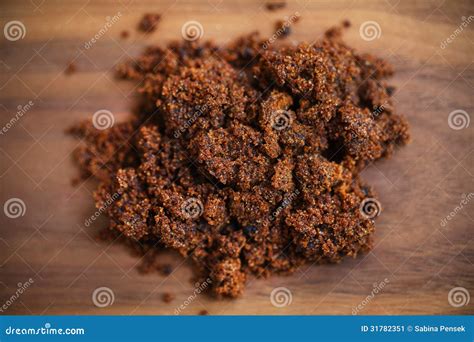 molasses brown sugar  sugarcane stock image image  refined