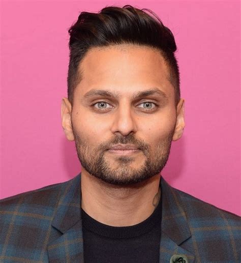 jay shetty age net worth wife family biography entertainer wiki