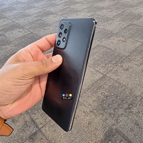 Що купити замість Samsung Galaxy A52: три кращих конкурента