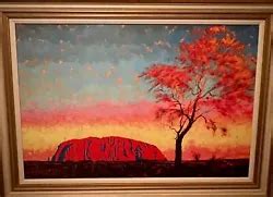 Rolf Harris Paintings for sale