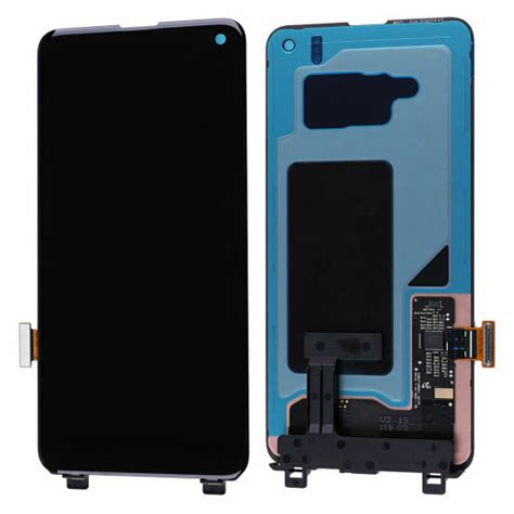Дисплей Samsung Galaxy S10 Plus | СЦ Ай-Яй-Яй™
