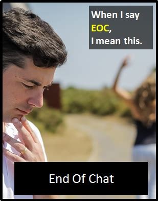 eoc   eoc
