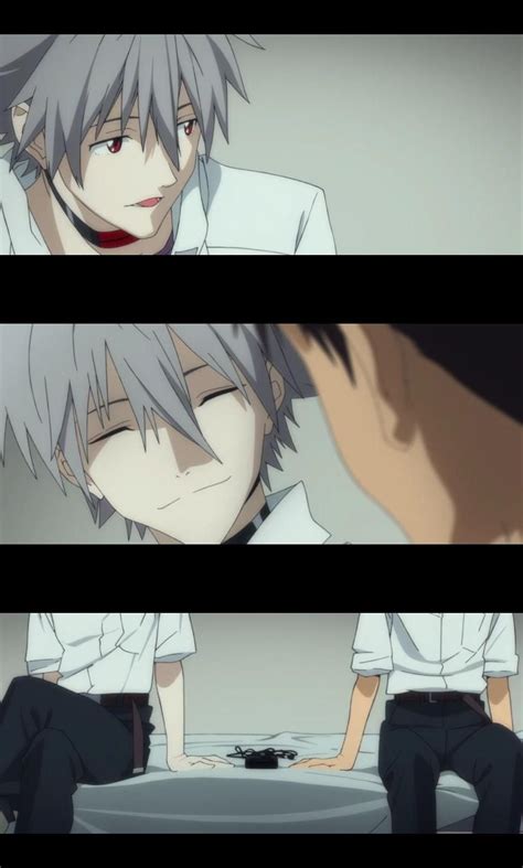 kaworu nagisa&shinji ikari ^^ в 2021 г | Психоделические рисунки ...