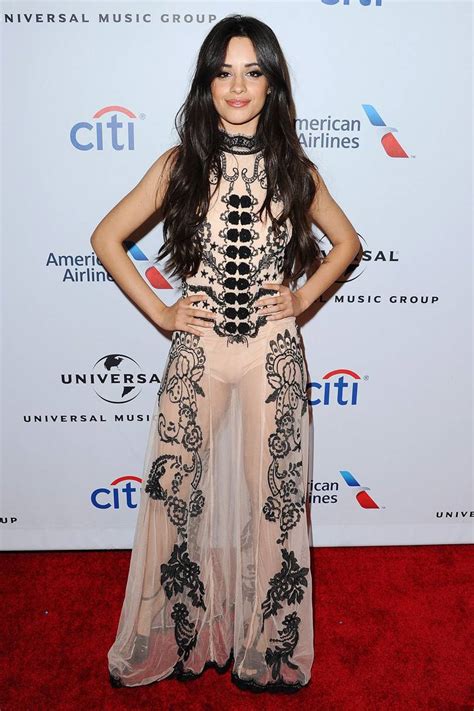 Camila Cabello Style & Fashion Pictures | Glamour UK