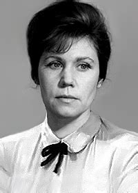 Биография Алевтина Румянцева