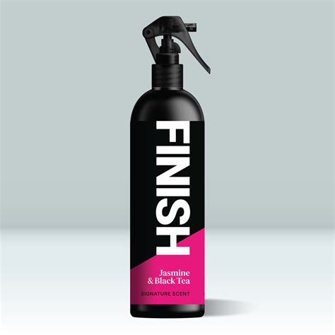 Jasmine & Black Tea Dog Cologne 500ml - Simpsons Grooming Supplies