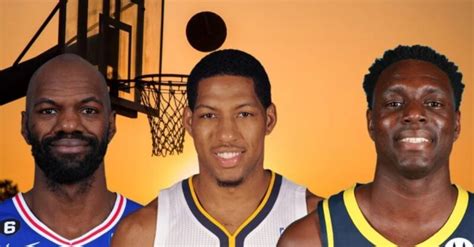 How Many Ex Nba Players Are Jehovah's Witnesses? Balancing Religion and ...